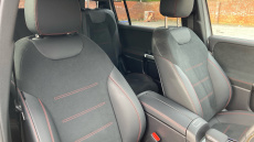 Mercedes-Benz Eqb 350 4Matic 215kW AMG Line 66.5kWh 5dr Auto Electric Estate